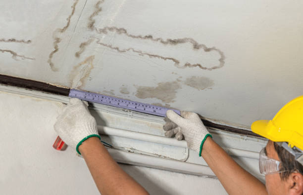Reliable Sewage Cleanup contractor in Upton, WY by Water Damage Irwin